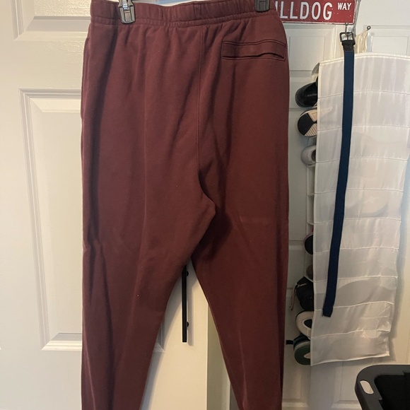 Mens Nike Sweatpants - Picture 3 of 3